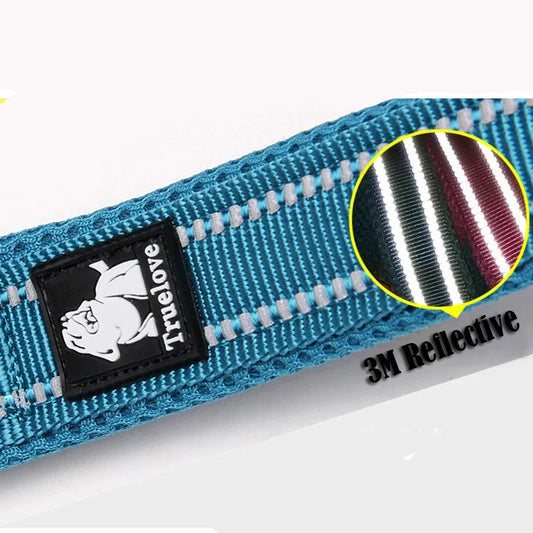 Guia Refletiva para Cães Luna LN211 C - GUIA - 08
