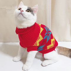 Suéter Para Gatos - Jinx R - ROUPA - 77