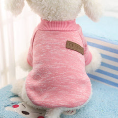 Blusa Pet Quentinha - Luvy R - ROUPA - 126