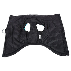 Casaco Impermeável Quente Para Cães R - ROUPA - 49