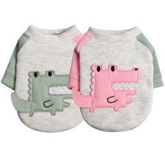 Moletom Pet Jakko R - ROUPA - 118
