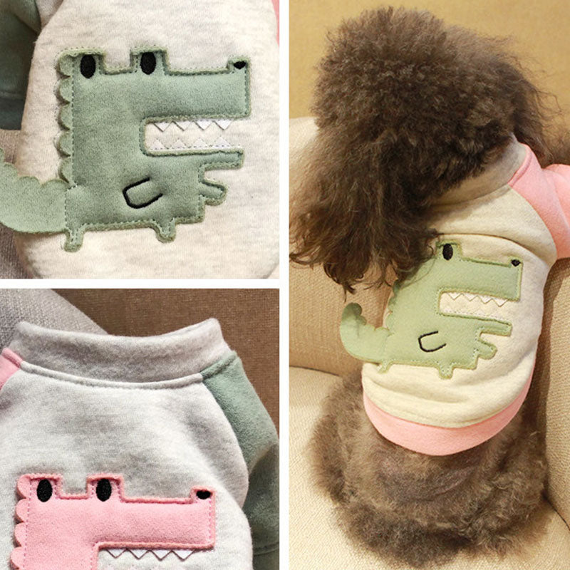 Moletom Pet Jakko R - ROUPA - 118