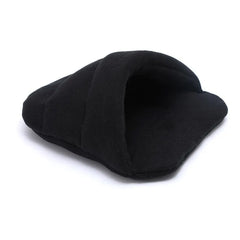 Cama Túnel Encapada para Gatos Benepaw Pelúcia Ultra Macia