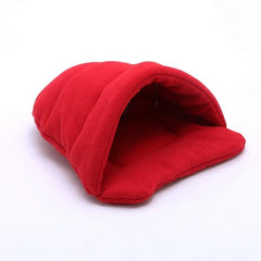 Cama Túnel Encapada para Gatos Benepaw Pelúcia Ultra Macia