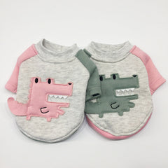 Moletom Pet Jakko R - ROUPA - 118