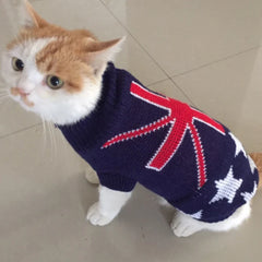 Suéter Para Gatos - Jinx R - ROUPA - 77