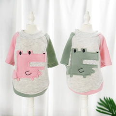 Moletom Pet Jakko R - ROUPA - 118