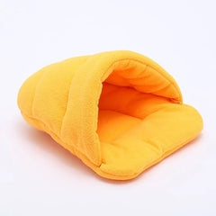 Cama Túnel Encapada para Gatos Benepaw Pelúcia Ultra Macia