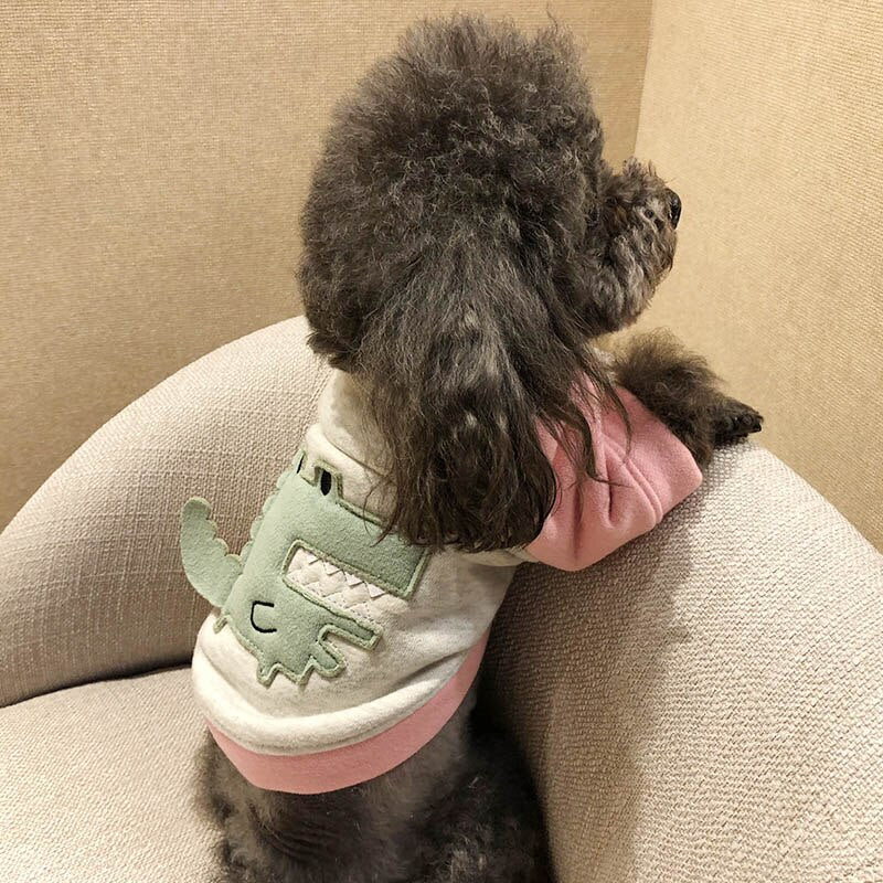 Moletom Pet Jakko R - ROUPA - 118