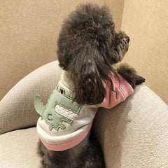 Moletom Pet Jakko R - ROUPA - 118