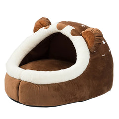 Caminha Pantufa Para Pet - Cabin C - CAMA - 26