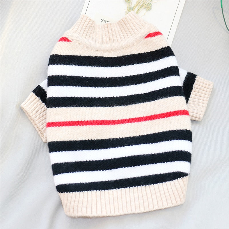 Cardigan Pet Estiloso e Confortável - Luviet R - ROUPA - 110