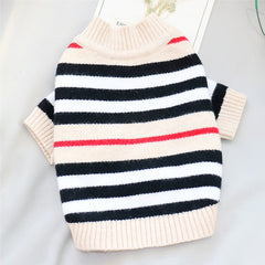 Cardigan Pet Estiloso e Confortável - Luviet R - ROUPA - 110