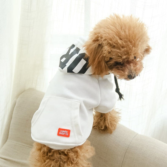 Moletom Pet Tovi R - ROUPA - 114