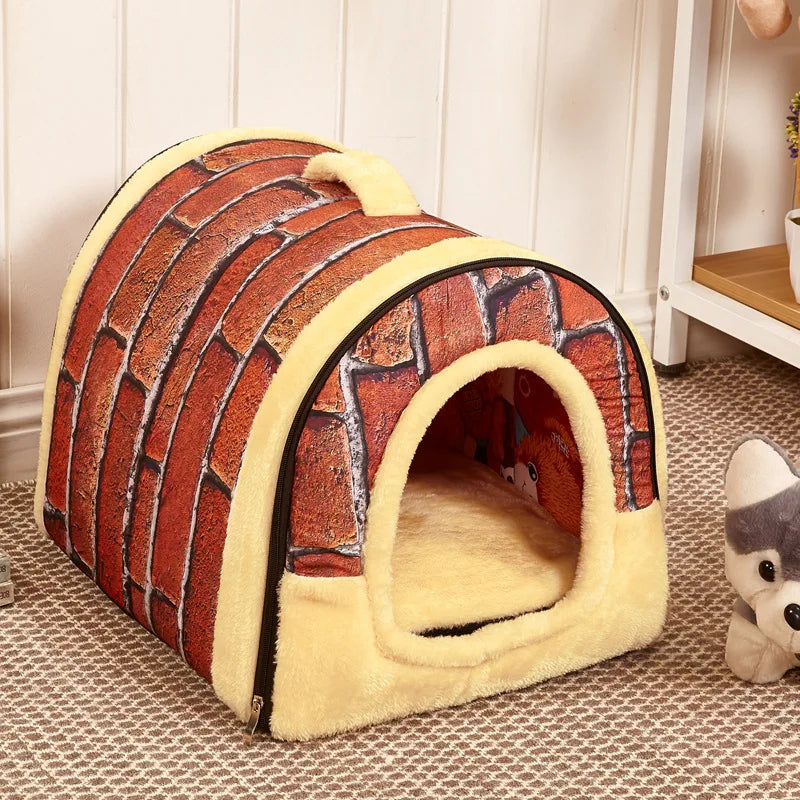 Casinha Para Pet Macia - Pawfect C - CAMA - 21