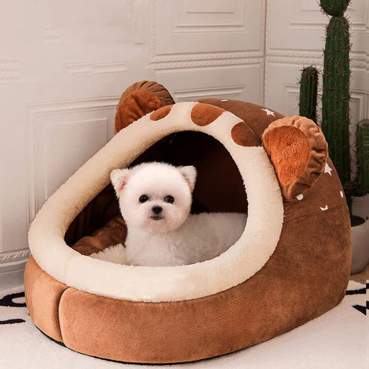 Caminha Pantufa Para Pet - Cabin C - CAMA - 26