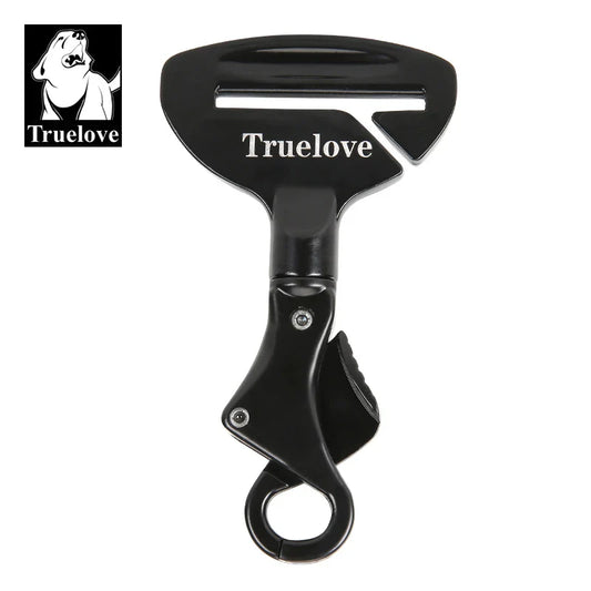 Cinto de Segurança Pet para Carro - Truelove A - Cinto - 01