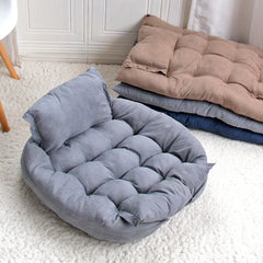 Cama Quentinha Para Cachorro - Fofixi C - CAMA - 01