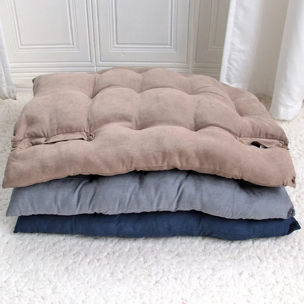 Cama Quentinha Para Cachorro - Fofixi C - CAMA - 01