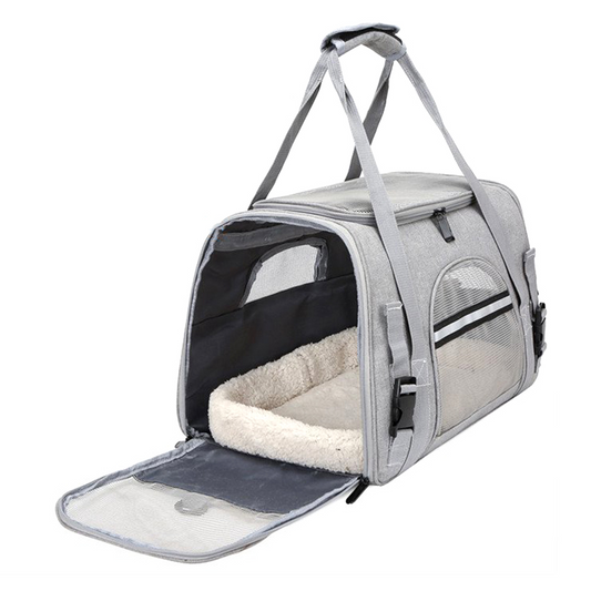 Bolsa para transporte de animais de estimação PetJet BT - 01