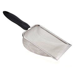 Pá Higiênica para Limpeza de Caixa de Areia ShovelPet A - Pá - 01