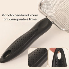 Pá Higiênica para Limpeza de Caixa de Areia ShovelPet A - Pá - 01