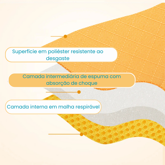 Peitoral com Guia para Gatos Confortável