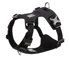 Peitoral Tático para Cães Luna LN628 C - PEITORAL - LNR26