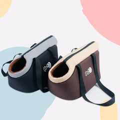 Bolsa Para Transporte de Gatos e Cães A -Bolsa - 03