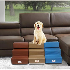 Escada Para Pet - Pixo A - Escadinha - 02
