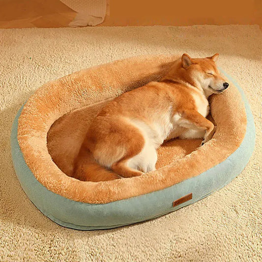 Caminha Ursinho de Pelúcia Para Pet - Charming C - CAMA - 10