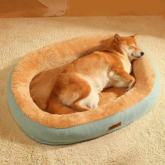 Caminha Ursinho de Pelúcia Para Pet - Charming C - CAMA - 10