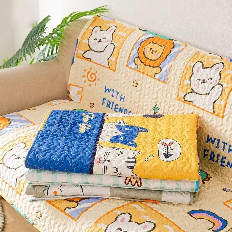 Tapete Para Cachorro Multifunção C - CAMA - 56