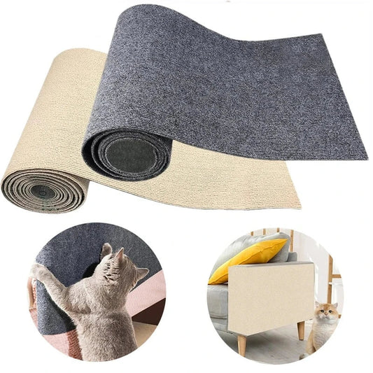 Arranhador Auto-adesivo para Gatos - Garra A - ARRANHADOR - 04