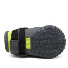 Sapato Antiderrapante para Cachorro - Truelove A - Bota - 01