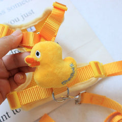 Colete Pet com Estampa de Bichinhos