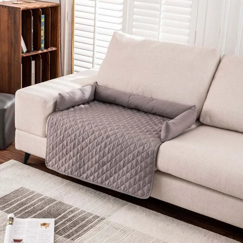 Capa Protetor de Sofa Para Pet - Sierra C - CAMA - 49