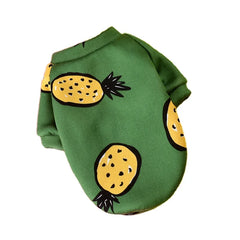 pineapple