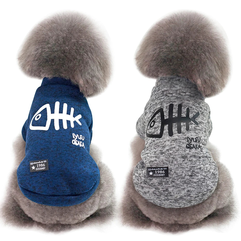 Moletom Para Gatos - Blink R - ROUPA GATO - 84