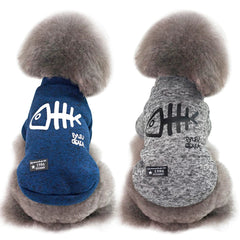 Moletom Para Gatos - Blink R - ROUPA GATO - 84