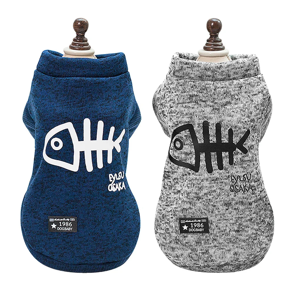Moletom Para Gatos - Blink R - ROUPA GATO - 84