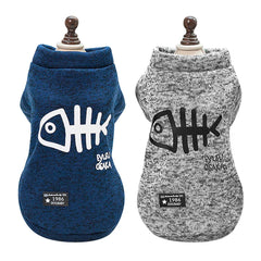 Moletom Para Gatos - Blink R - ROUPA GATO - 84