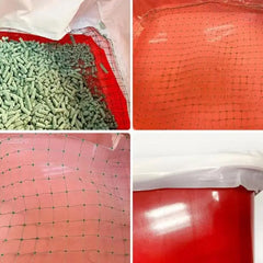 Filtros Reutilizáveis para Caixa de Areia A - SACO COCO - 04