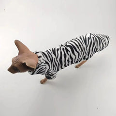 Roupa de Inverno Para Gatos - Roxy R - ROUPA GATO - 81
