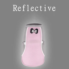 Peitoral de Resfriamento Refletivo Luna LN512 VERAO - 05