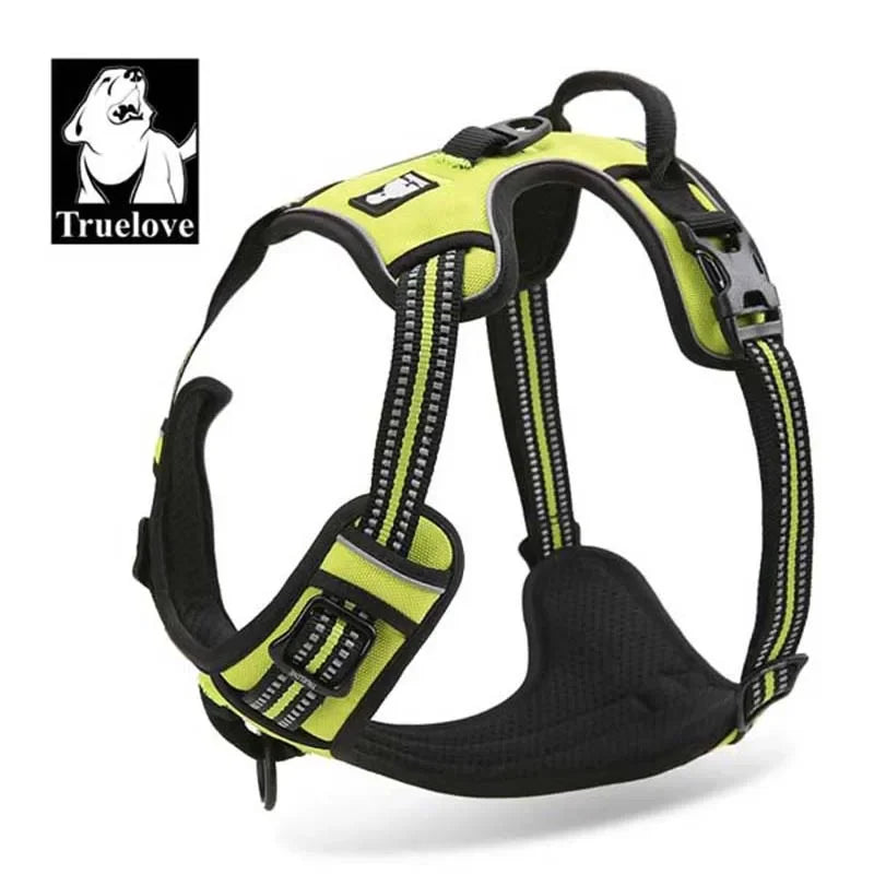 Peitoral Luna para Cães LN102 C - PEITORAL - 14