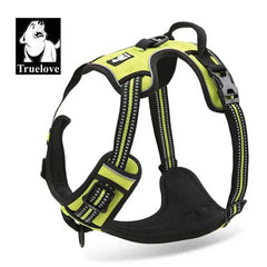 Peitoral Luna para Cães LN102 C - PEITORAL - 14