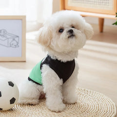 Roupa Para Cachorro The Dog Face R - ROUPA -101