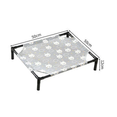 Cama Suspensa Para Cachorro - Thor C - CAMA - 45