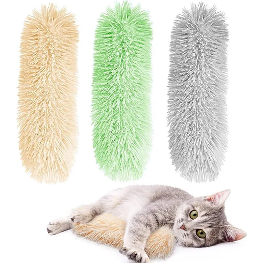 Travesseiro De Pelúcia Para Gatos - Miso B - TRAVESSEIRO GATO - 01